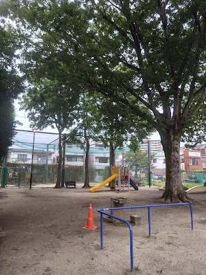 이구사키타 공원 사진 5
