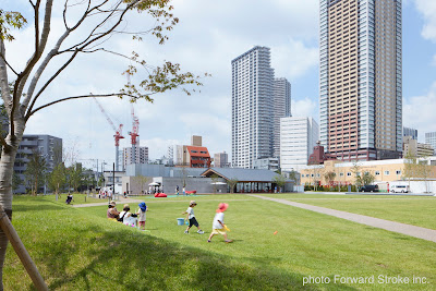 IKE·SUNPARK (Toshima Green Disaster Prevention Park) 사진 5