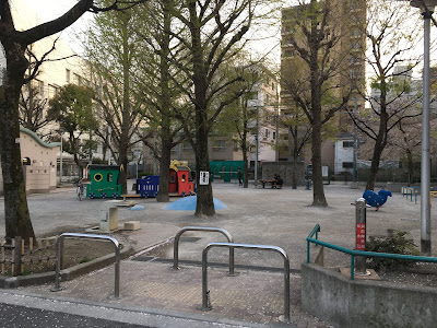 카나스기 공원 사진 5