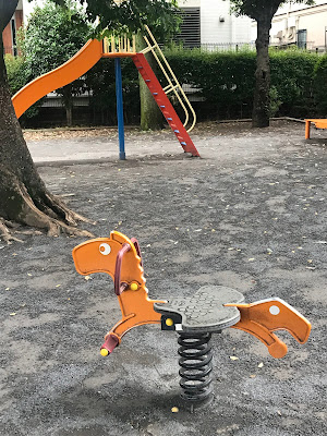 Shakujiidai 8chome Kids Playground 사진 5