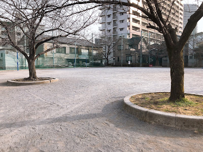 아라카와 8쵸메 공원 사진 5