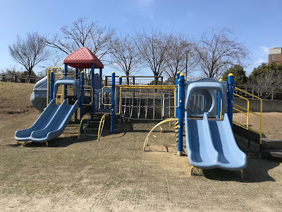 센쥬 사쿠라기쵸 공원 사진 5