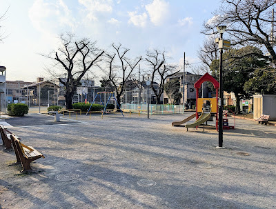 료난 공원 사진 5
