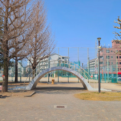 키타미야기쵸 공원 사진 5