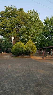키타산야 공원 사진 5