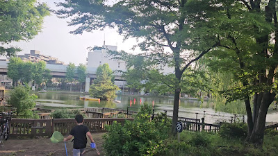 미츠기 공원 사진 5