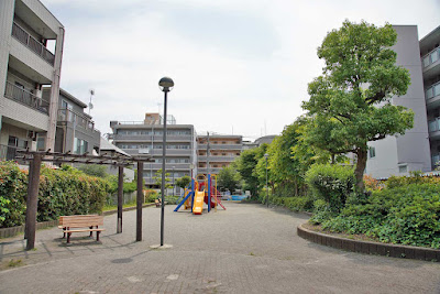 코아이 공원 사진 5