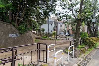덴진시모 공원 사진 5