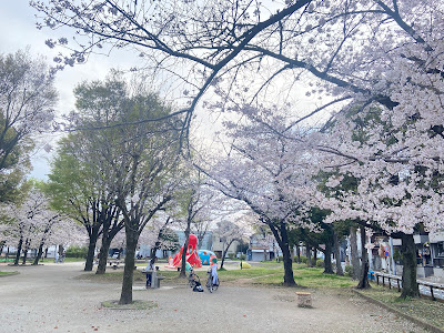 카미누마타 북공원 사진 5