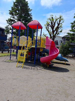 슈교메 공원 사진 4
