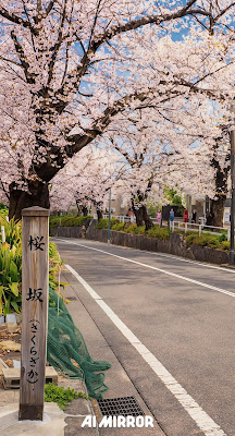 Sakura-zaka 사진 5