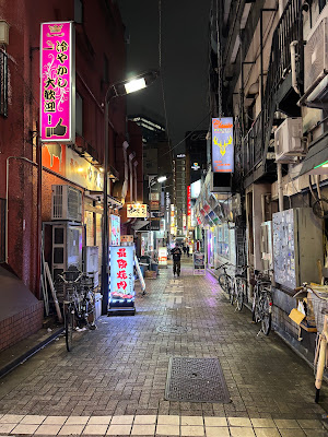 仲町通り 사진 5