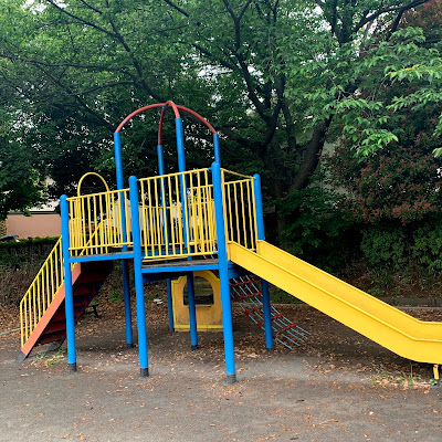 Ushikuboayame Park 사진 5