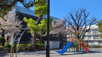 Ikegami Gochome Park 사진 5