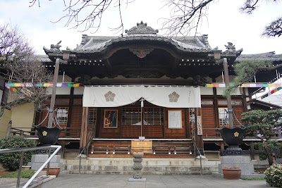 미츠조 절 사진 5