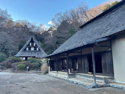 Japanese traditional house of Sasaki 사진 5
