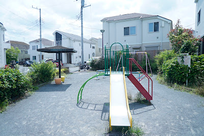 Unane Handkerchief Park 사진 5