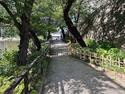Gotanda Park 사진 5