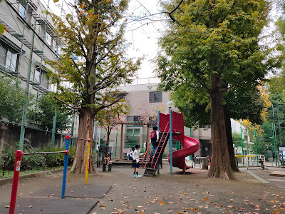 Takanawa-Minamimachi Children's Park 사진 5
