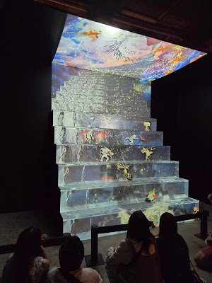 動き出す妖怪展 사진 5