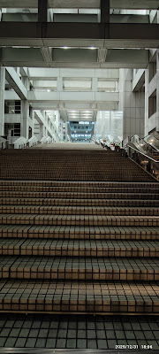 フジテレビ大階段 사진 4