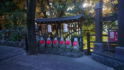 Six Ksitigarbhas 사진 2