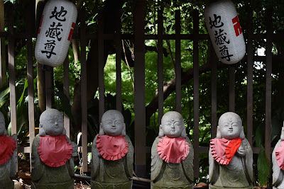 Six Ksitigarbhas 사진 4