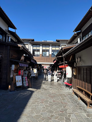 豊洲目抜き大通り 사진 4