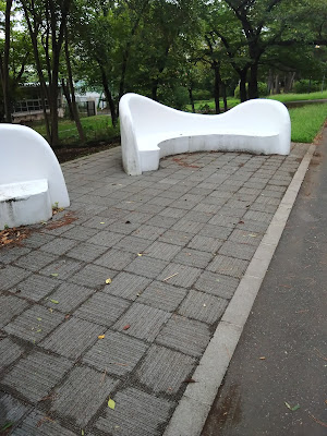 辰巳富士（辰巳の森緑道公園） 사진 4