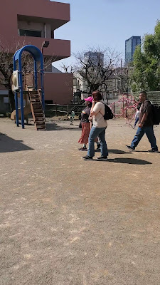 Hachiyama Park 사진 5