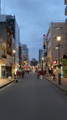 Hiroo Walking Street 사진 4