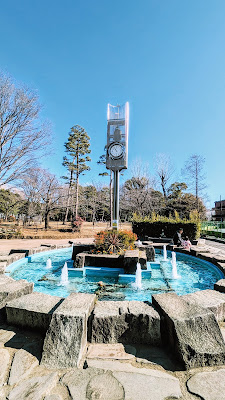fountain 사진 5