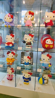 Fukoku Friendly Forest (Sanrio Collaboration) 사진 5