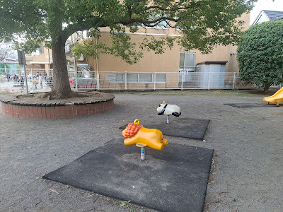 Todaijimaminamijido Park 사진 5