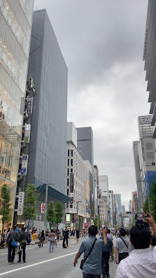 Ginza Central Street 사진 5