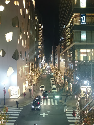 Ginza Marronnier Street 사진 5