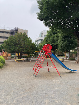 Shimorenjakutakanokojido Park 사진 5