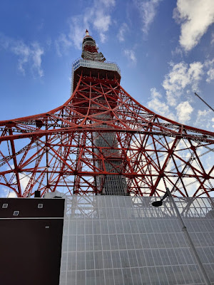 Tokyo tour 사진 5