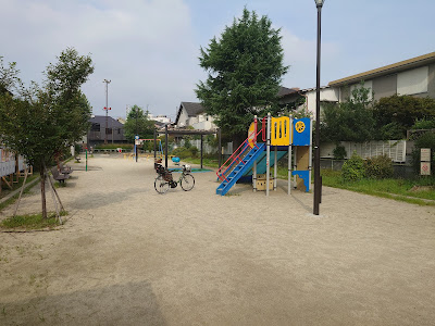 Ogikubo Park 사진 5