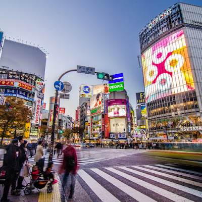 Shibuya 사진 5