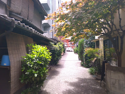 Suiseki Yokocho Alley 사진 5