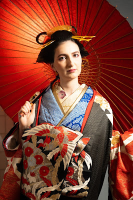 JOYFUL CULTURAL EXPERIENCE TOKYO 사진 5