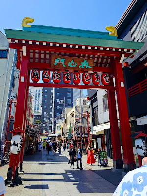 奥山門 사진 4
