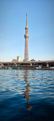 จุดชมวิว Tokyo Sky Tree ริมแม่น้ำซุมิดะ 사진 4