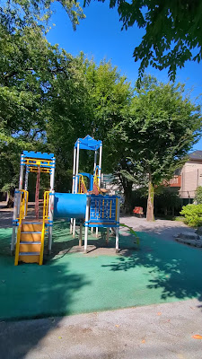 Nishiochiai North Park 사진 5