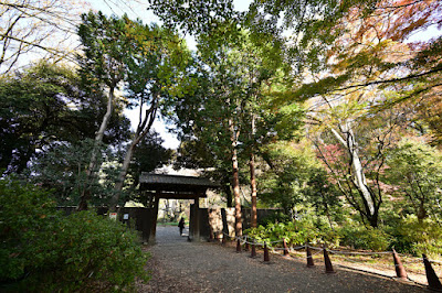 Entrance Gate to Inner Courtyard 사진 5