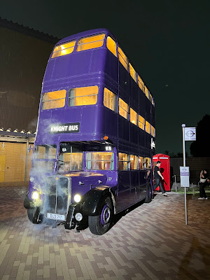 Knight Bus 사진 5