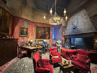 Gryffindor Common Room 사진 5
