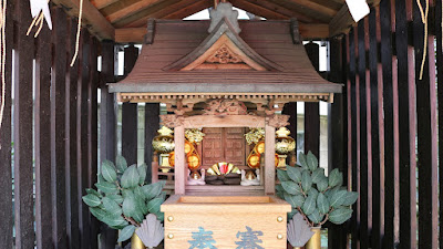 厳島神社（酒精銭洗弁天） 사진 4