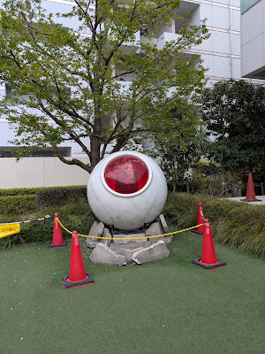 宇宙船ポッド 사진 5